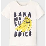 NAME IT - NMMPDEAN SS TOP BOX - T-shirt - Jongens