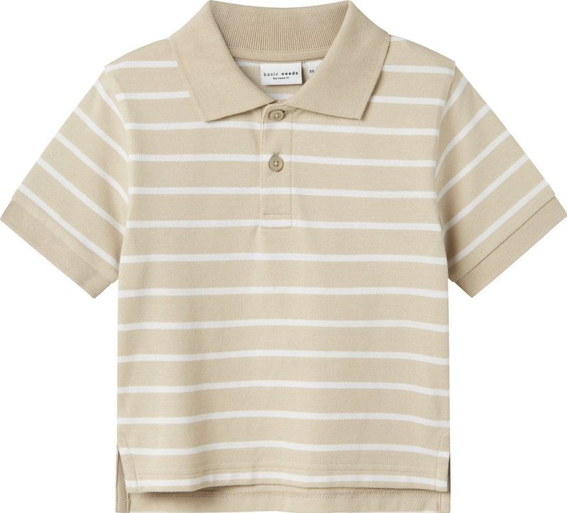 NAME IT - NMMVOLO SS NREG POLO - Jongens - Polo's