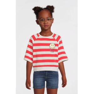 Name It - KIDS - Sweater - Casual - Sweat - Meisjes