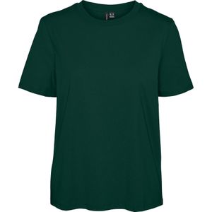 Vero Moda Kurzarmshirt "VMPAULINA SS T-SHIRT GA JRS NOOS"