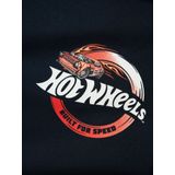 Hot Wheels - T-shirt - Groen - Jersey - Korte Mouwen