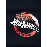 Hot Wheels - T-shirt - Groen - Jersey - Korte Mouwen
