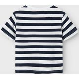 Pokemon - T-shirt - Multikleur - Garengeverfd - Regular Fit