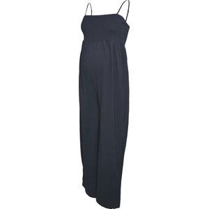 MAMALICIOUS - Jumpsuit - Nachtblauw - MLCAILEEN