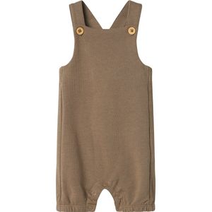 NAME IT Heren Nbmhelt Shorts Overall, walnoot, 56