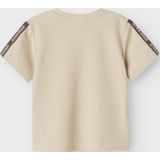 T-shirt - Regular Fit - Jersey - Korte Mouwen