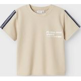 T-shirt - Regular Fit - Jersey - Korte Mouwen