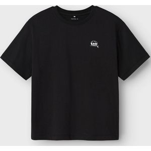 NAME IT - T-shirt - Katoen