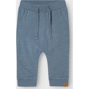 NAME IT Nbmhowel broek voor heren, Blue Mirage, 56