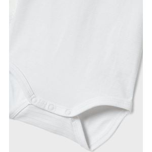 Biologisch Katoen - Romper - Korte Mouwen - Jersey