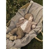 Name It - Nalu Slim Lil´atelier - Bodysuit - Lange Mouwen