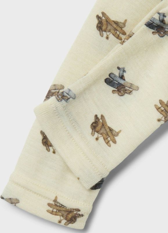 Name It - Nalu Slim - Legging - Slim Fit