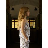 Timberland - Dunstan River - T-Shirt - Vintage Violet - 100% Katoen