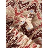 Timberland - Dunstan River - T-Shirt - Vintage Violet - 100% Katoen