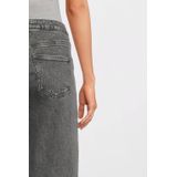 Vero Moda - Tessa Wide Leg Fit - Zwangerschapsjeans - Ondersteunende Buikband