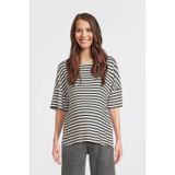 Vero Moda - Tessa Wide Leg Fit - Zwangerschapsjeans - Ondersteunende Buikband