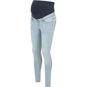 Denim - Zwangerschapsbroek - Light Washed - Skinny - High Waist