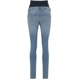 Skinny - Jeans - Blauw - Katoen