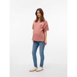 Skinny - Jeans - Blauw - Katoen