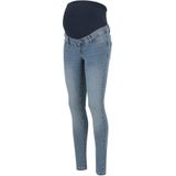 Skinny - Jeans - Blauw - Katoen