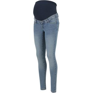 Skinny - Jeans - Blauw - Katoen