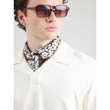 Only & Sons - MALES - Poloshirt - Regular Fit - Seersuckerstructuur