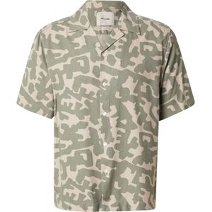 ONLY & SONS - ONSDEN - Overhemd - Agave Green - Regular Fit