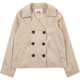 Kids only kogchloe life short db trenchcoat o bruin