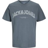 T-shirt - Ronde Hals - Korte Mouwen - Print - 100% Katoen