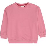 ONLY MINI - Kmggeorgia - Sweatshirt - Roze - Katoen