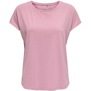 ONLY PLAY - T-shirt - Zwart - B-Dry - Loose Fit