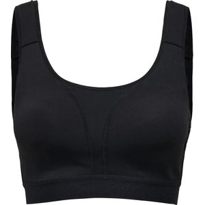 Only Play - Foom-3 - Sport bh - Zwart