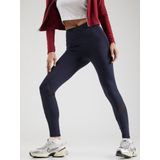 Only Play - Onprya-3-Posh - Sportlegging - Zwart - High Waist, Slim Fit, B-Dry Technologie