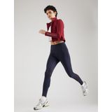 Only Play - Onprya-3-Posh - Sportlegging - Zwart - High Waist, Slim Fit, B-Dry Technologie