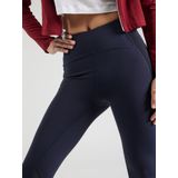 Only Play - Onprya-3-Posh - Sportlegging - Zwart - High Waist, Slim Fit, B-Dry Technologie