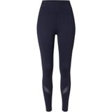 Only Play - Onprya-3-Posh - Sportlegging - Zwart - High Waist, Slim Fit, B-Dry Technologie