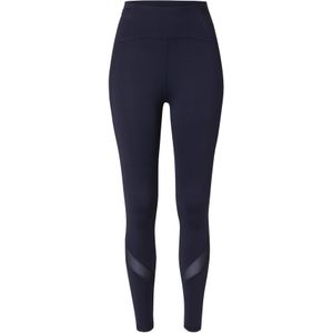 Only Play - Onprya-3-Posh - Sportlegging - Zwart - High Waist, Slim Fit, B-Dry Technologie