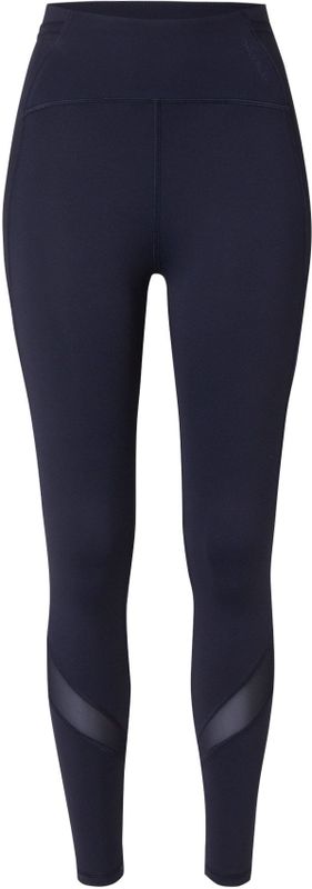 Only Play - Onprya-3-Posh - Sportlegging - Zwart - High Waist, Slim Fit, B-Dry Technologie