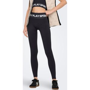 Onpnanna - Tight Fit - Sportlegging - High Waist