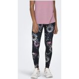 Only Play Sky Legging - High Waist, Zweetafvoerend, Comfortabele Pasvorm