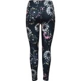 Only Play Sky Legging - High Waist, Zweetafvoerend, Comfortabele Pasvorm