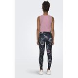 Only Play Sky Legging - High Waist, Zweetafvoerend, Comfortabele Pasvorm