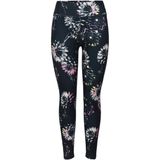 Only Play Sky Legging - High Waist, Zweetafvoerend, Comfortabele Pasvorm