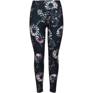 Only Play Sky Legging - High Waist, Zweetafvoerend, Comfortabele Pasvorm