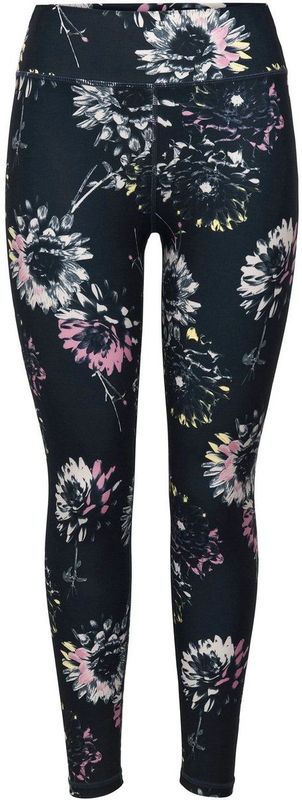 Only Play Sky Legging - High Waist, Zweetafvoerend, Comfortabele Pasvorm