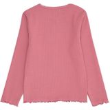 ONLY MINI - Top - O-hals - Lange Mouwen - Tight Fit