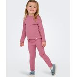 ONLY MINI - Top - O-hals - Lange Mouwen - Tight Fit