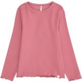 ONLY MINI - Top - O-hals - Lange Mouwen - Tight Fit