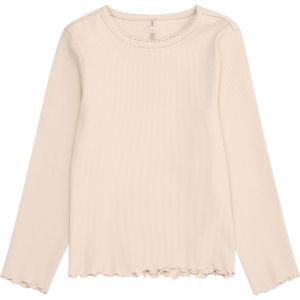 Only Mini Shirt 'KMGTRINNY'  beige