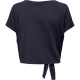 ONLY PLAY - ONPJAB - Functioneel Shirt - Donkerblauw